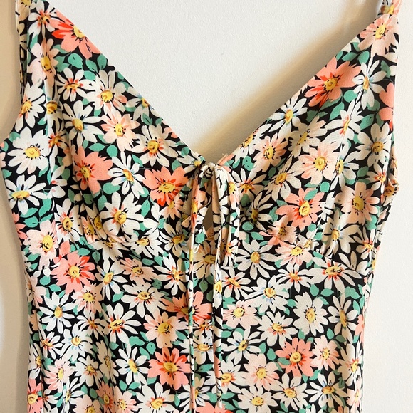 Princess Polly Marlu Midi Dress - Picture 3 of 5